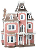 Beacon Hill Dollhouse Kit