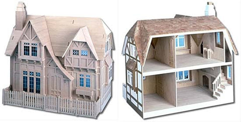 Greenleaf glencroft online