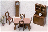 Donation of a Full House of Dollhouse Furniture kits