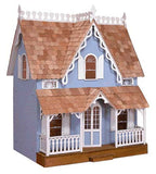 Donation of an Arthur Dollhouse Kit