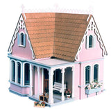 Donation of a Coventry Cottage Dollhouse Kit