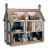 Willow Dollhouse Kit