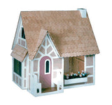 Sugarplum Dollhouse Kit