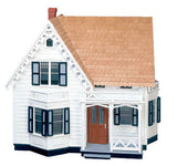 Westville Dollhouse Kit