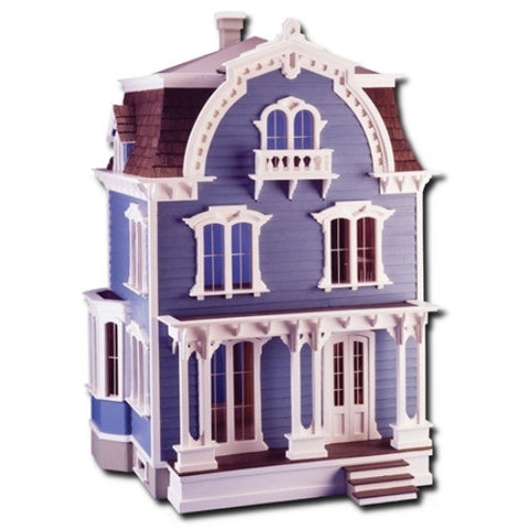 Willowcrest Dollhouse Kit