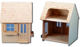 The Primrose Dollhouse Kit