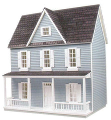 Farmhouse Dollhouses