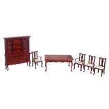 Dining Room set of 6