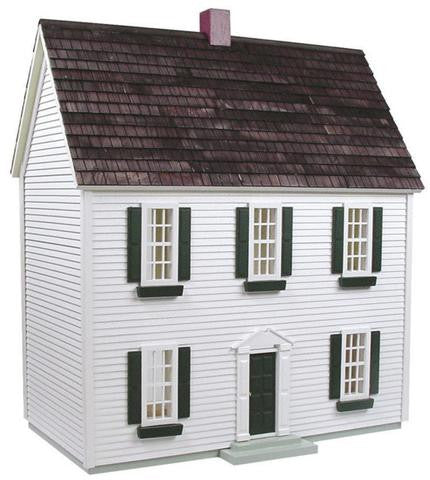 1/2 Inch Scale Colonial