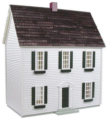 Colonial Dollhouses