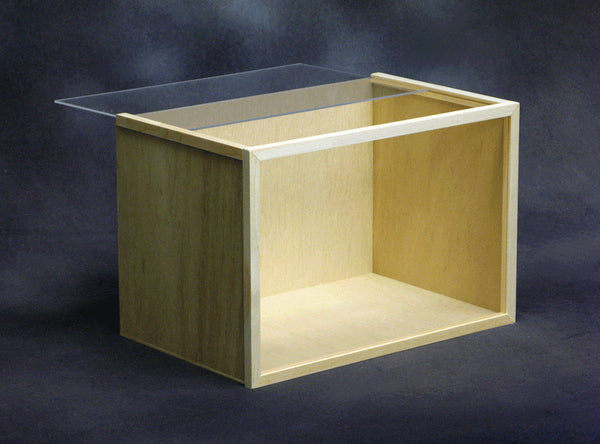 Traditional Room Box Display Kit – The Magical Dollhouse