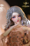 60cm Bjd SD Resin Doll gifts for girl Valentine&#39;s Day Christmas gifts fullset Lolita/princess doll  with clothes Bjd Doll