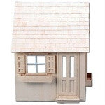 The Primrose Dollhouse Kit